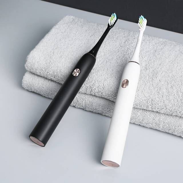 電動牙刷防水潤滑解決方案，您知道嗎？