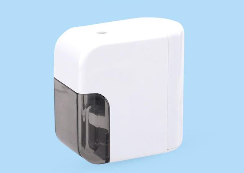 電動削筆器潤滑選索科，一次使用終生潤滑！