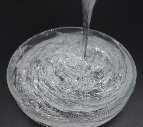 基礎油對潤滑脂油膜厚度以及潤滑效果有影響嗎？