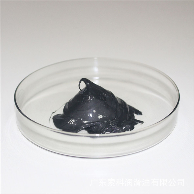 高溫潤滑脂常用的添加劑有哪些呢？