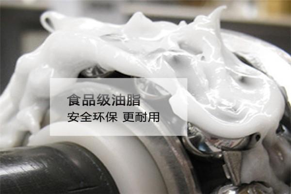 工業(yè)潤滑油能否可以代替食品級潤滑油呢？